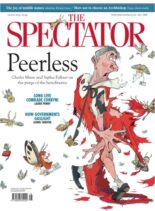 The Spectator – 12 July 2025