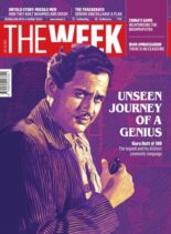 The Week India – July 20 2025