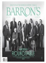 Barron’s – July 14 2025
