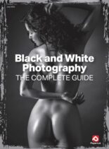 Black and White Photography The Complete Guide – July 2025