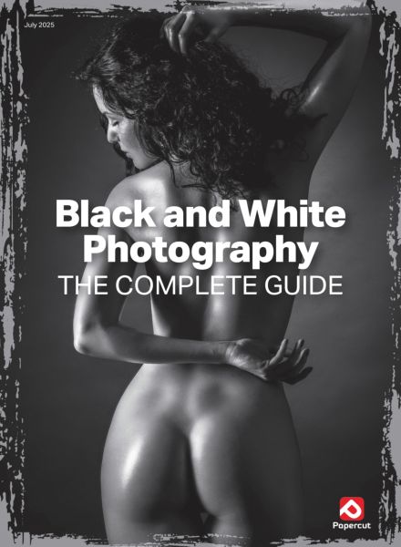 Black and White Photography The Complete Guide – July 2025