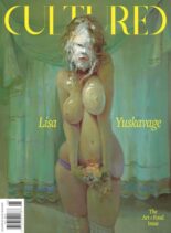 Cultured Magazine – The Art+Food Issue Summer 2025