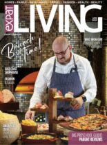 Expat Living Singapore – April 2025