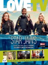 Love TV – 12 July 2025