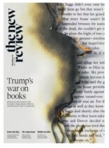 The Observer The New Review – 13 July 2025