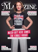 The Times Magazine – July 12 2025
