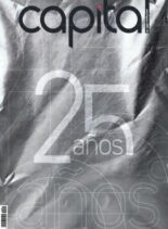 Capital Spain – Julio-Agosto 2025