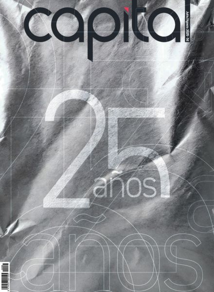 Capital Spain – Julio-Agosto 2025