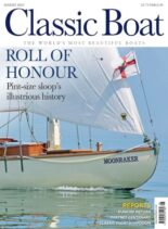 Classic Boat – August 2025