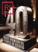 Radio Ink Magazine – July 14 2025