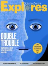 Science News Explores – August 2025