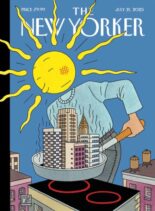 The New Yorker – July 21 2025