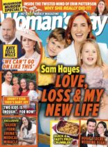 Woman’s Day New Zealand – 13 July 2025