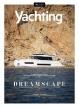 Yachting USA – August 2025