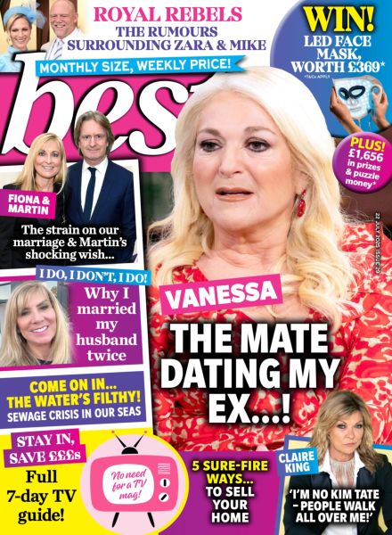Best – 22 July 2025