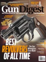 Gun Digest – August 2025