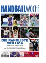 Handballwoche – 15 Juli 2025