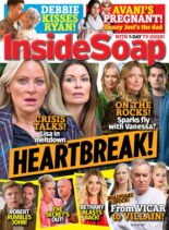 Inside Soap UK – 19 July 2025