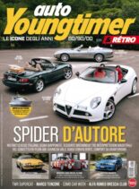 Youngtimer & Retro – Agosto-Settembre 2025