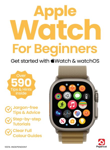 Apple Watch For Beginners – Summer 2025