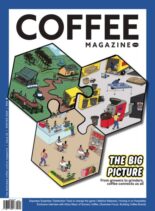 Coffee Magazine – Winter 2025