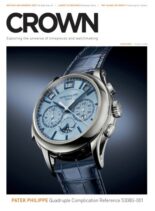 CROWN Singapore – Issue 2 2025