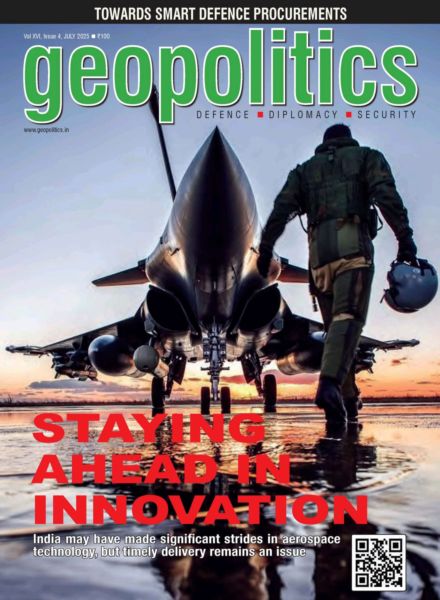 Geopolitics – July 2025