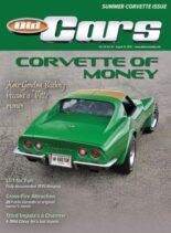 Old Cars Weekly – August 15 2025