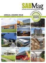 SABMag – Summer 2025