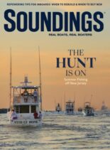 Soundings – August 2025