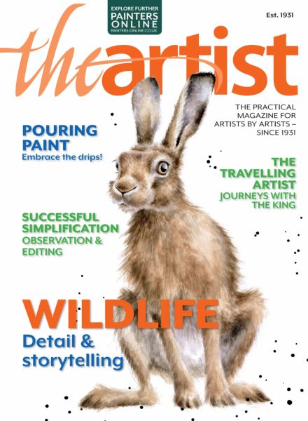 The Artist – September 2025