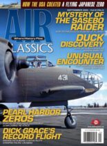 Air Classics Where History Flies! – September 2025