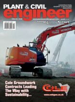 Plant & Civil Engineer – June-July 2025