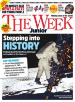 The Week Junior USA – July 25 2025