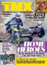 TMX – August-September 2025