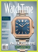 WatchTime – February 2025