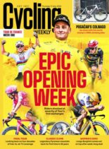 Cycling Weekly – July 17 2025