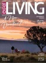 Expat Living Singapore – January 2025