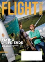 Flight Training – July 2025