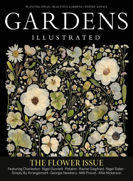Gardens Illustrated – Special 2025