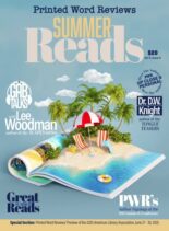 Independent Press Award – New York City Big Book Award – Summer Reads 2025
