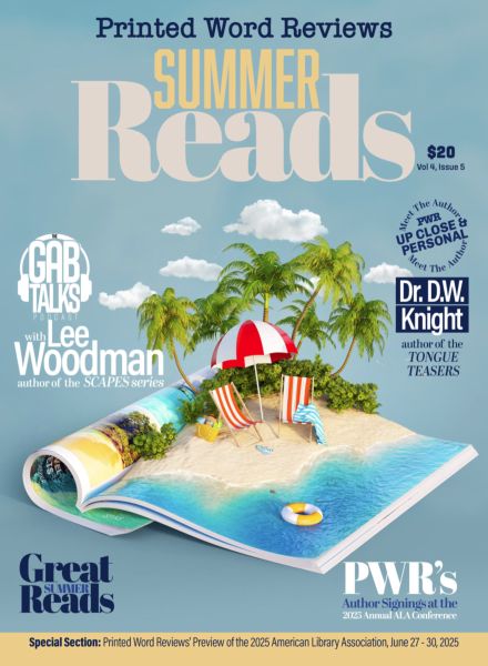 Independent Press Award – New York City Big Book Award – Summer Reads 2025