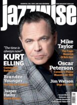 Jazzwise – August 2025