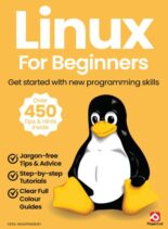 Linux For Beginners – Summer 2025