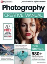 Photography Creative Manual – Issue 7 2025