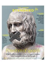The London Standard – 17 July 2025