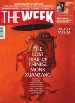 The Week India – July 27 2025