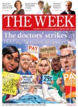The Week UK – 19 July 2025