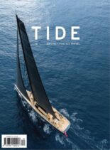 TIDE – Issue 12 2025