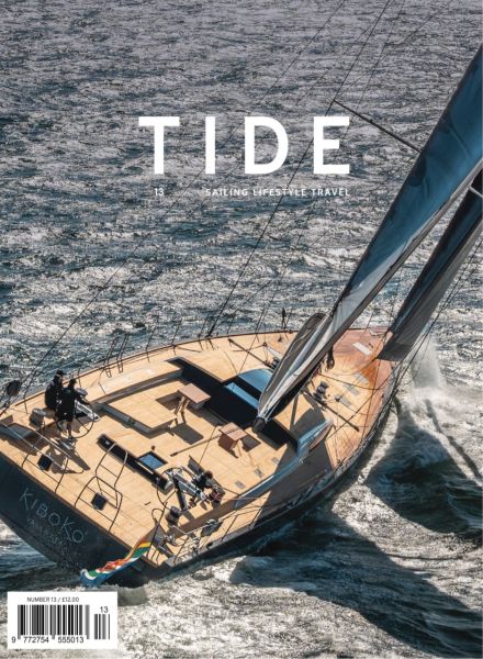 TIDE – Issue 13 2025